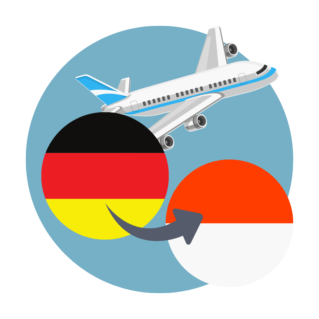 Jastip Jerman Indonesia